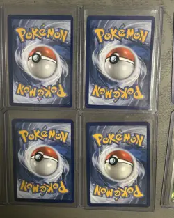Pokemon 151 card lot - Image 5