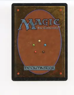 Basalt Monolith Unlimited MP Magic the Gathering - Image 2