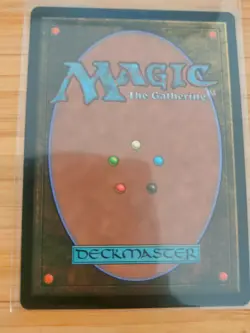 MTG Fear, Fire, Foes! (FOIL) 0125 Lord of the Rings M/NM Free UK P&P - Image 2
