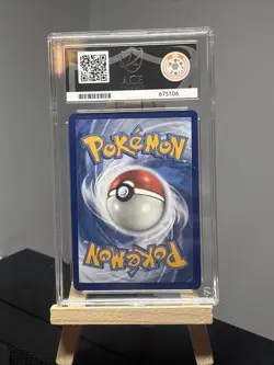 Pokemon TCG - Ho-Oh GX SV50/SV94 - Hidden Fates - Shiny Vault - Graded - ACE 10 - Image 2