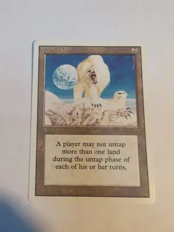 Winter Orb Revised Edition LP - Image 1