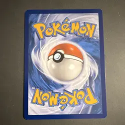 The Pokemon Company Pokemon TCG Pikachu 027/078 Pokemon GO Reverse Holo Common - Image 2
