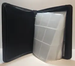 Pokemon Themed 3 Ring Binder For Trading Cards - Image 4