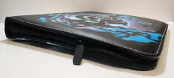 Pokemon Themed 3 Ring Binder For Trading Cards - Image 5