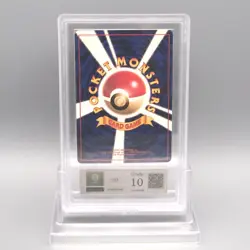 Pokemon Card ARS10 Zapdos Lv.64 No.145 Old Back Holo Rare PSA Japanese PS679 - Image 3