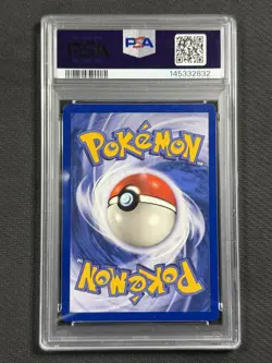Pokemon Cards PSA 6 EX-MT Flareon Jungle Set Unlimited Holo 1999 WotC 3/64 - Image 2
