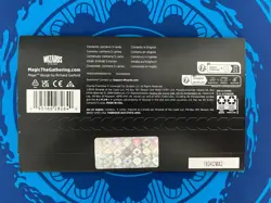 MtG - Secret Lair x Chucky - New/ Factory Sealed - FREE Shipping! Non-Foil - Image 2