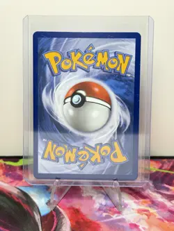 Pokemon TCG Cheren Full Art Ultra Rare Trainer Card Ascended Heroes - Image 2
