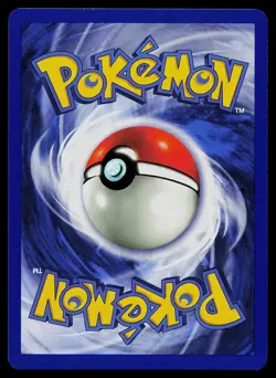 Pokemon Card - Mr. Mime Jungle 22/64 Unlimited Rare - Image 2
