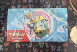 Pokemon TCG: Journey Together Enhanced Booster Box New & Sealed Trading Card - Image 2