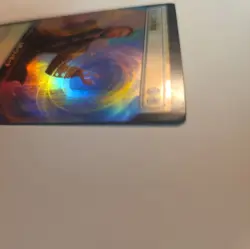Drannith Magistrate (JA) - FOIL Extended Art IKO Japanese NM MTG - Image 4