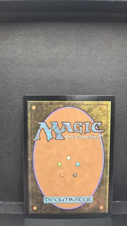 Joshua Graham, Burned Man - Isshin, Foil - Fallout Secret Lair 2459, MTG NM - Image 2