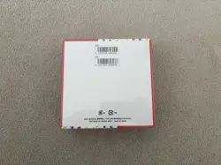 Pokemon 151 Booster Box Japanese - Brand New Sealed (small hole in seal) - Image 3