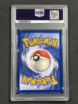 Pokemon Cards PSA 6 EX-MT Jolteon Jungle Set Unlimited Holo 1999 WotC 4/64 - Image 2