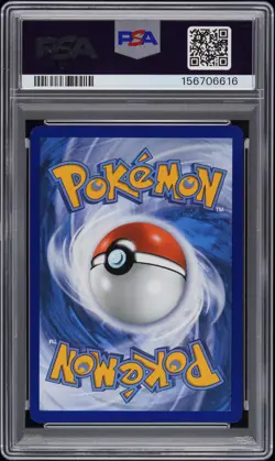 2026 POKEMON ASC EN-ASCENDED HEROES #284 MEGA GENGAR EX PSA 10 - Image 2