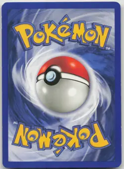 Moo-Moo Milk 101/111 Common Neo Genesis Pokemon 1st Edition Light Played - Image 2