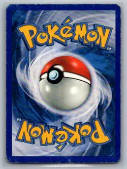 Card-Flip Game 92/111 Uncommon (Normal) Neo Genesis Pokemon Unlimited HP - Image 2