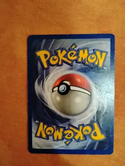 Pokemon Wigglytuff 32/64 Jungle Set Rare Regular Card 80 HP English Unlimited - Image 2