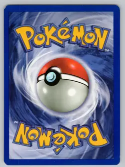 Venonat 63/64 Common Jungle Pokemon Unlimited Lightly Played - Image 2