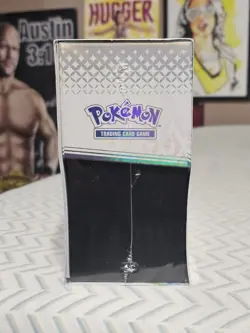 Prismatic Evolutions Pokemon Center Elite Trainer Box ETB - Image 2