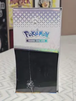 Prismatic Evolutions Pokemon Center Elite Trainer Box ETB - Image 4