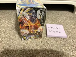 Pokemon TCG Sword & Shield Brilliant Stars Booster Box Sealed - Image 4
