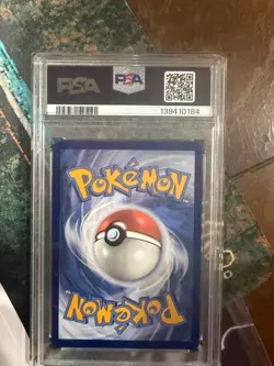Mega Gardevoir ex 178/132 Pokemon Mega Evolution SIR 🔥 PSA 10 🔥 - Image 2