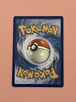 Pokemon TCG Lileep 145/142 Illustration Rare Full Art - Stellar Crown NM/M - Image 3