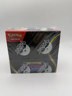 Pokemon TCG Mega Evolutions Phantasmal Flames Booster Display Box (36 Packs) NEW - Image 1