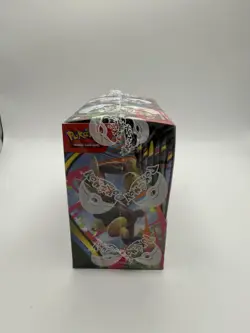 Pokemon TCG Mega Evolutions Phantasmal Flames Booster Display Box (36 Packs) NEW - Image 2
