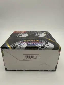 Pokemon TCG Mega Evolutions Phantasmal Flames Booster Display Box (36 Packs) NEW - Image 4