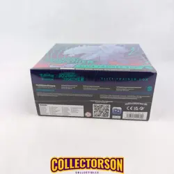 Journey Together Elite Trainer Box ETB Sealed Pokemon - Image 5