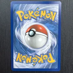 Pokemon TCG Squirtle Promo Holo McDonald's 25th Anniversary 17/25 60 HP English - Image 2