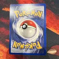 Noctowl - 1st Edition - 42/111 Neo Genesis - Pokemon TCG - Image 2