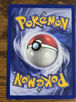 Pokemon Wotc Black Star Promo # 5 Movie Promo DRAGONITE **not played** - Image 5