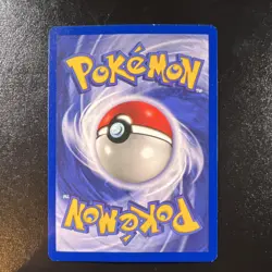 Pokemon Mr. Mime 22/64 Jungle Rare LP Basic Unlimited WOTC English 1999 - Image 2