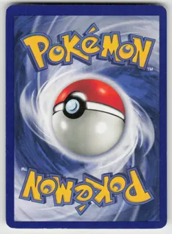 Mr. Mime 22/64 Rare Jungle Pokemon Unlimited Moderately Played - Image 2