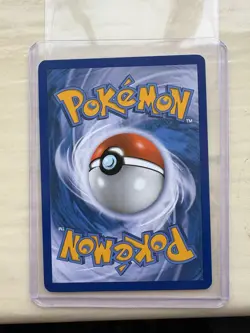 Eevee Rc14/Rc25 Legendary Treasures: Radiant Collection Holo Near Mint Pokemon - Image 2