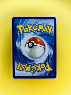 Pokemon Jacinthe Full Art Trainer-Supporter Holo Rare Card 122/088 Perfect Order - Image 2