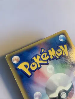 Pokemon Card / Carte Latias δ Promo 120/PCG-P - - Image 4