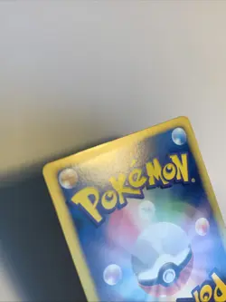 Pokemon Card / Carte Battle City Promo 107/BW-P - Image 5