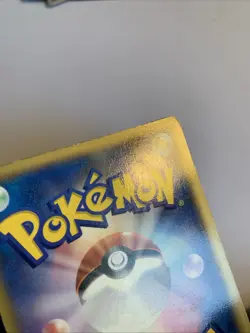 Pokemon Card / Carte Latios δ Promo 122/PCG-P - - Image 3