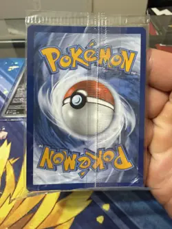 *ACTUALLY SEALED* Mewtwo SV: Scarlet & Violet Promo Cards SVP 052 NM - Image 2