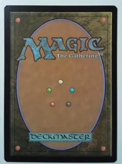 Fully Grown *FOIL Common* Magic MtG x1 Ikoria - Image 2