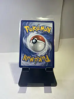 Pokemon TCG Walking Wake EX SIR 205/162 Scarlet & Violet Temporal Forces - Image 2