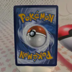 Pokemon TCG - Eevee SVP 173 - Black Star Promo Card svp173 - Image 2