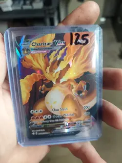 Charizard 11/108 Evolutions Holo Rare Pokemon TCG Card The Pokemon Company - Image 1
