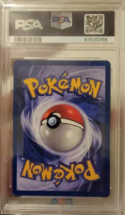 1999 Pokemon Jungle 1st Edition #22 Mr.Mime - PSA10 GEM MINT - Image 2