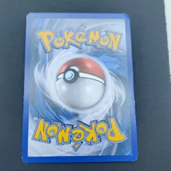 Pokemon TCG Karte - Beheeyem Break XY135 - XY Ultra Rare Black Star Promo EN - Image 3