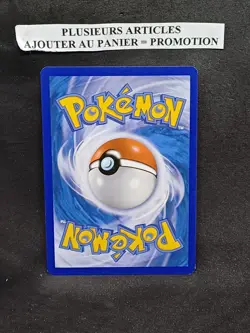 Carte Pokemon Francaise Taupiqueur 55/108 xy evolutions - Image 2